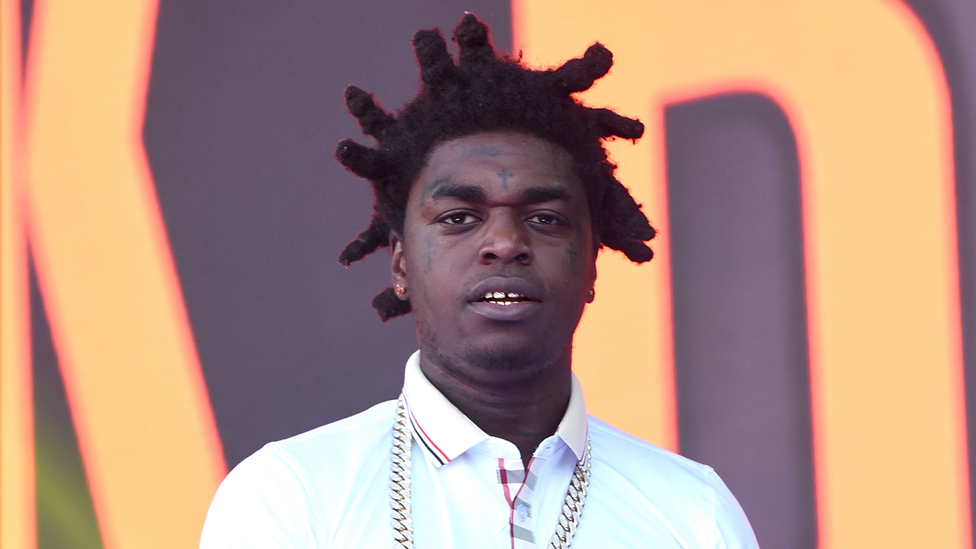 Twitter Reacts to Kodak Black Being Released From Jail - XXL