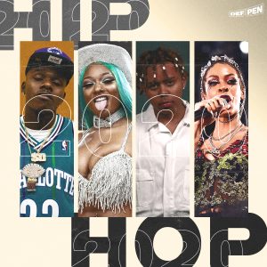 new hip hop songs 2021