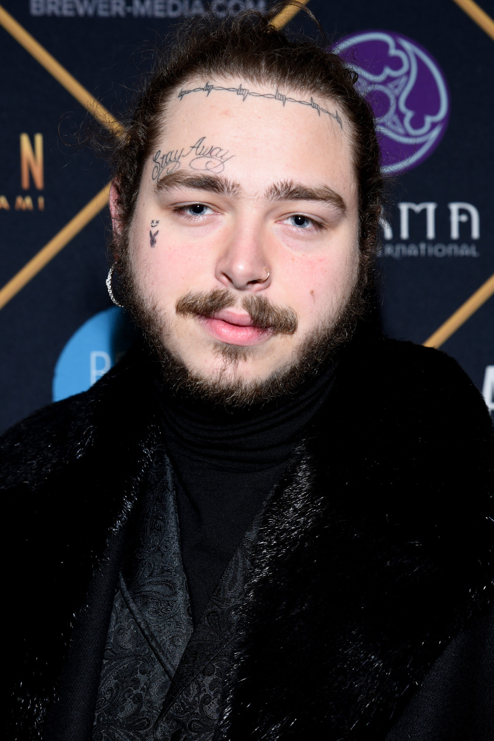 How Old Is Post Malone? RapTV