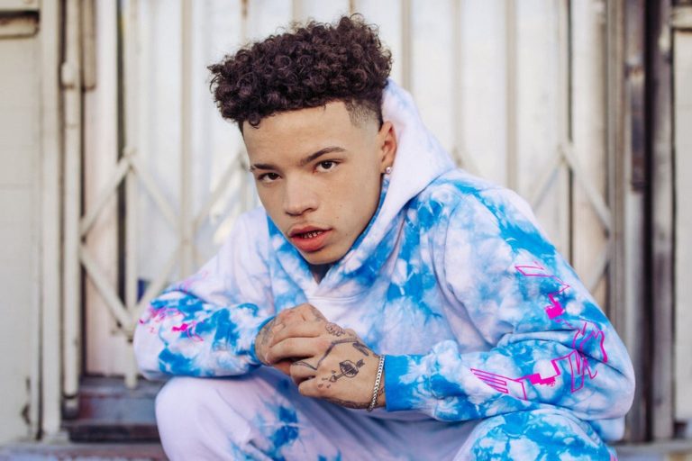 Lil Mosey: The Full Profile | RapTV