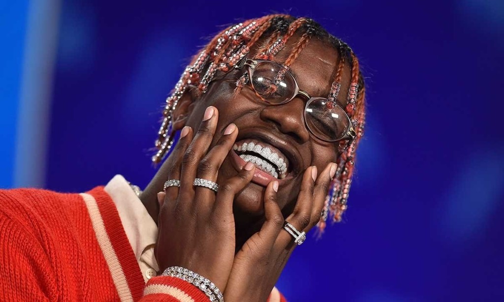lil yachty instagram profile picture