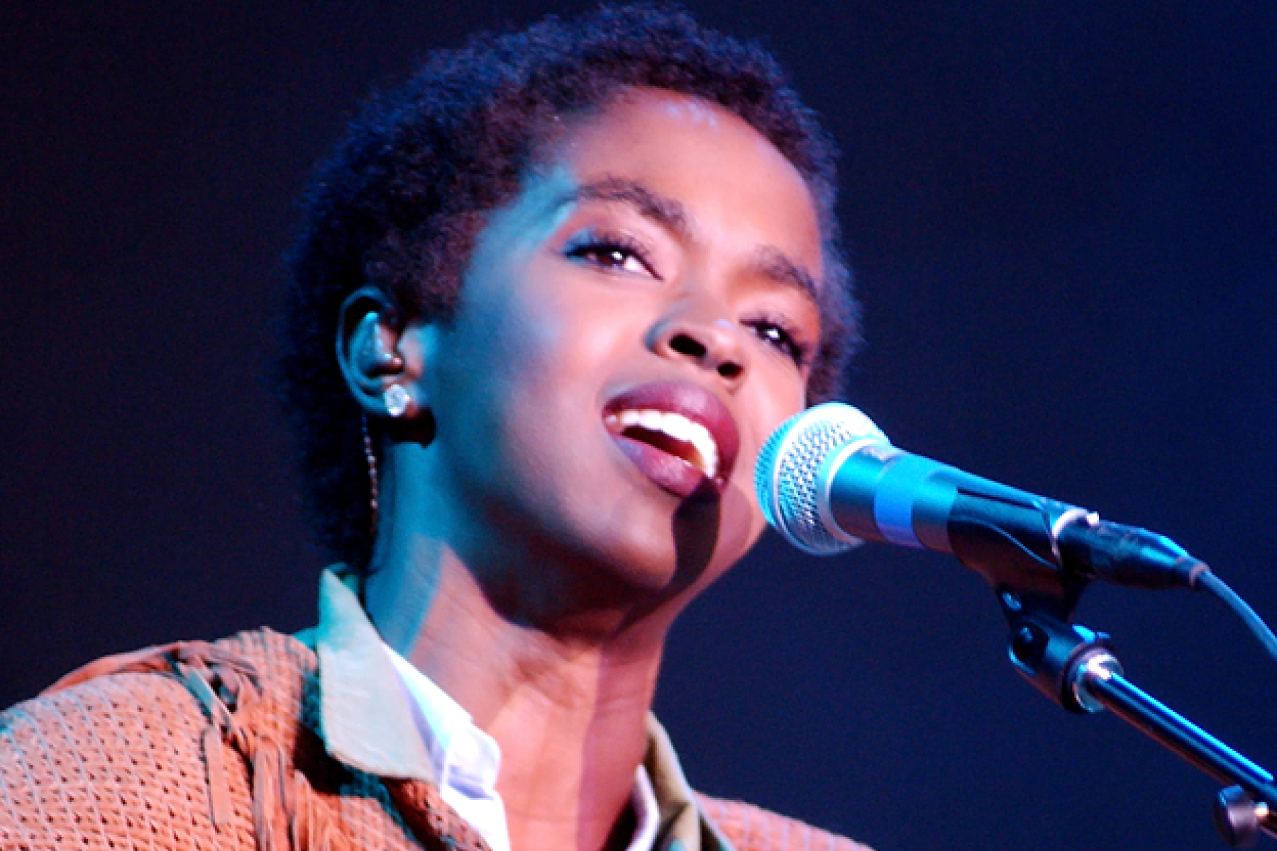 What Happened To Lauryn Hill? RapTV